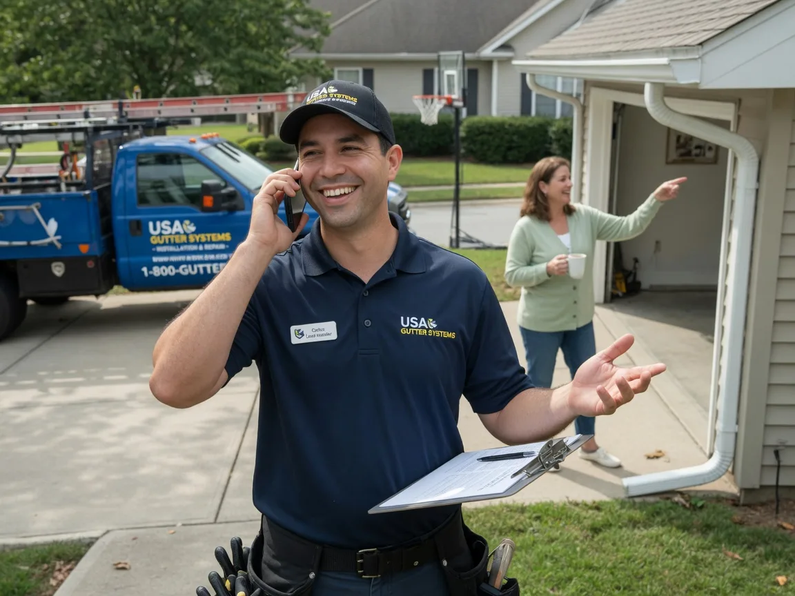 Gutter Installation New Eagle, PA FAQs